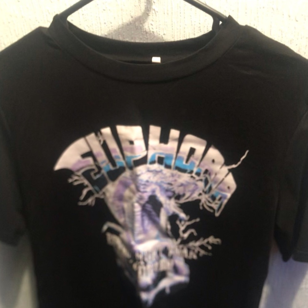 Euphoria Tee